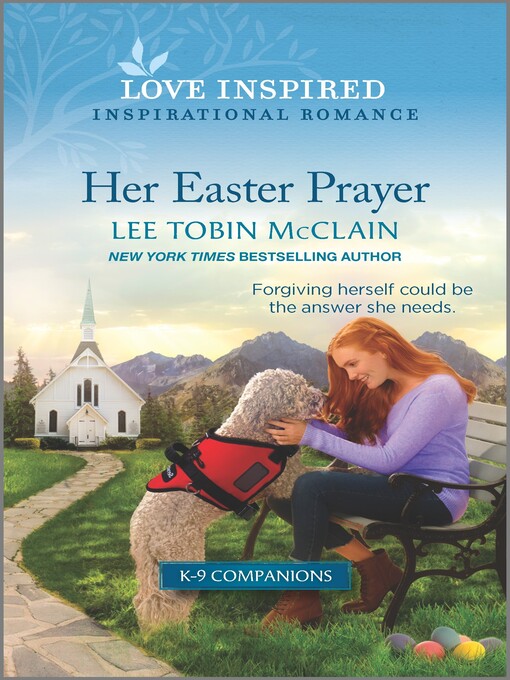 Cover image for Her Easter Prayer